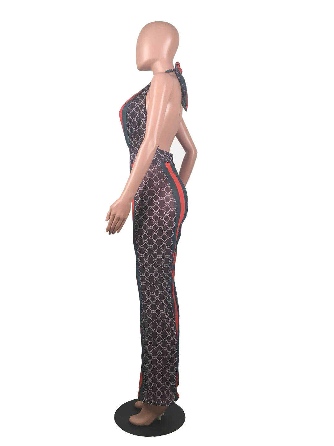 Costume femme en Mousseline - Ref 3335804 Image 18