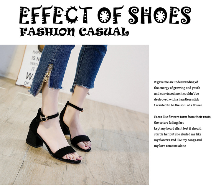 Chaussures été pour femme en Caoutchouc - Ref 3346310 Image 26