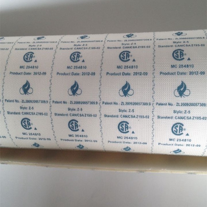 厂家直销专业供应特种鞋靴工作鞋用棱志防刺穿布中底品质优良定制