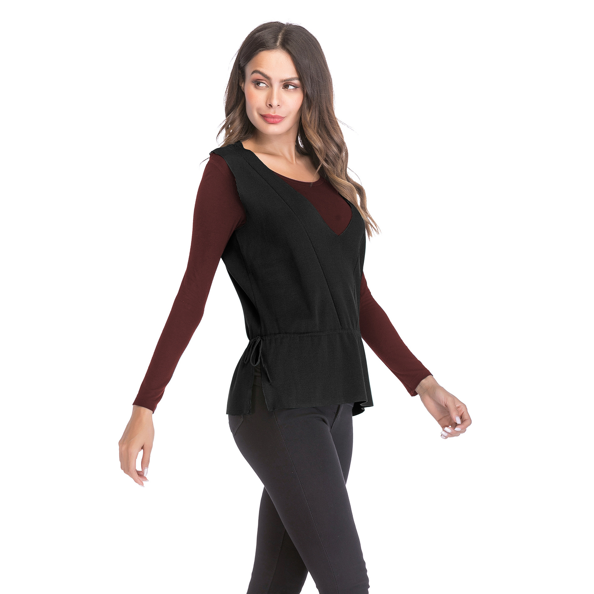 Gilet femme - Ref 3434820 Image 28