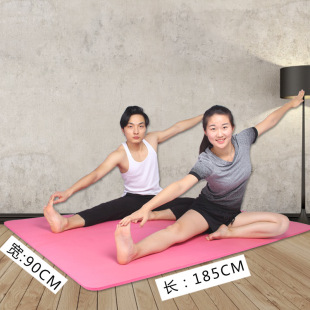 NBR�٤�|80/90cm�ӌ�15MM ����LOGO��Ů����|���l���L����|OEM