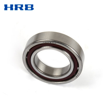 HRB 7008 AC 46108J 哈尔滨角接触轴承内径40mm外径68mm厚度15mm