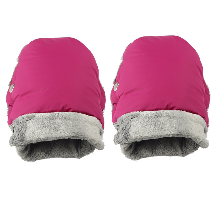 Stroller Gloves Image 11