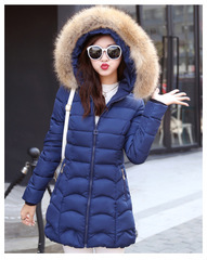 Gilet femme en Filage de boue - Ref 3317500 Image 14