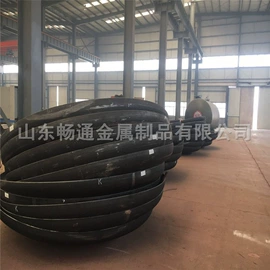 储罐;封头;钢结构