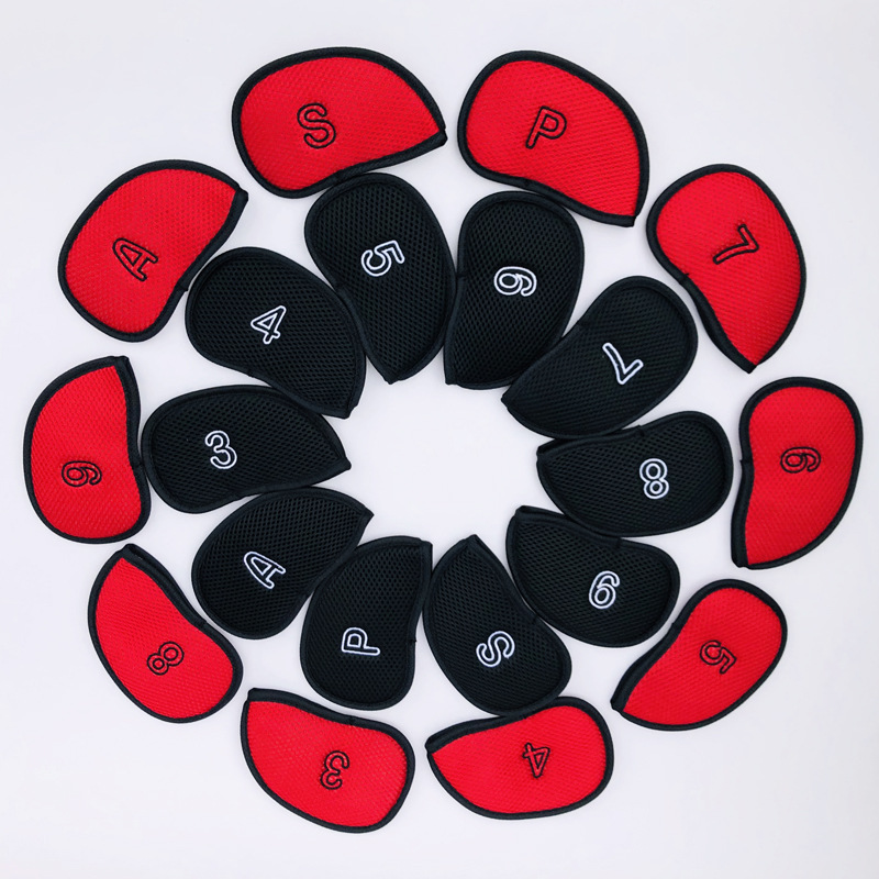 HD-003#铁杆帽套 (2)