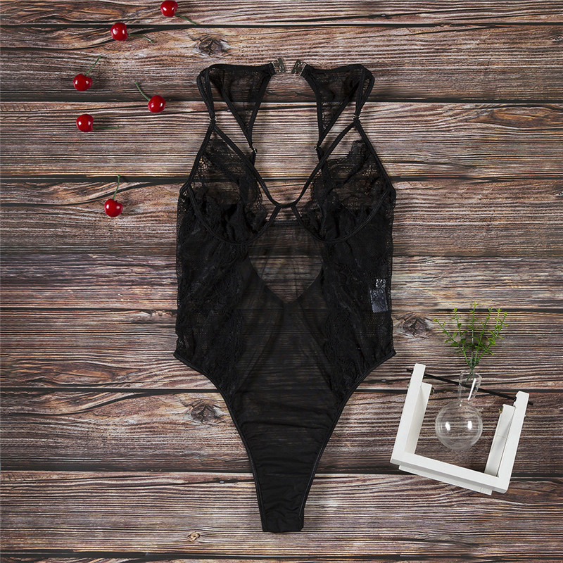 Bodysuit Image 10
