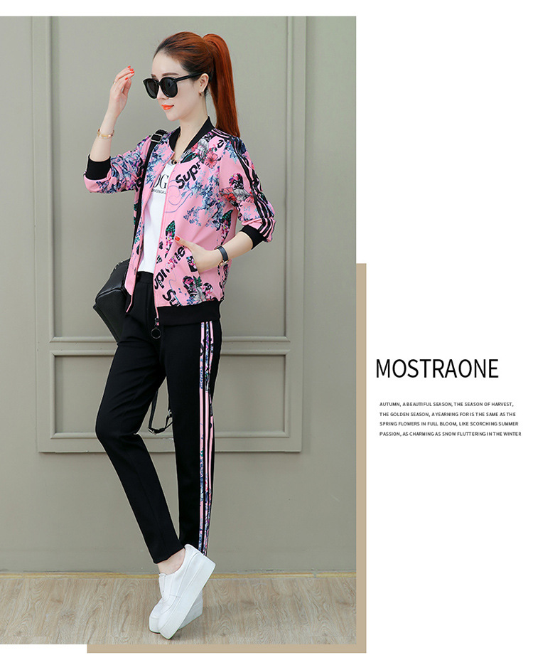 Costume femme en Mélange de fibres chimiques - Ref 3334717 Image 40