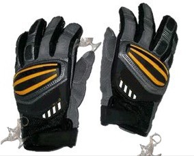 Motorcycle Gloves Image 2