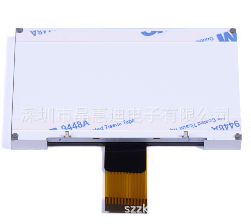 ���ҹ�ӦҺ��ģ��/256128����/3��/UC1698U/��Ĥ/����/STN/COG��