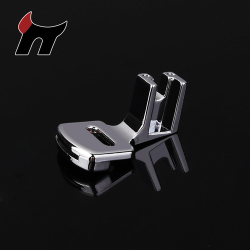 Household sewing machine presser foot, pleating presser foot, pleating presser foot, pleating presser foot, multifunctional sewing machine accessories