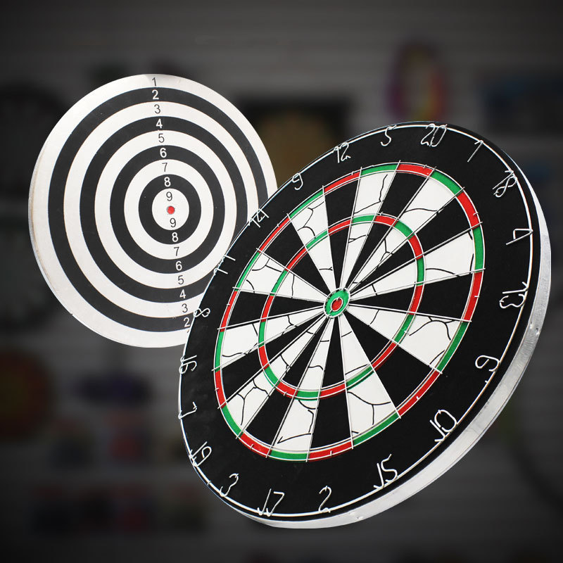 Flocking Professional Competition Training Iron-Shaped Dart Target Dart Board Needle Leisure Supplies Dart Set Target Flocking Professional Competition Training Iron-Shaped Dart Target Dart Board Needle Leisure Supplies Dart Set Target