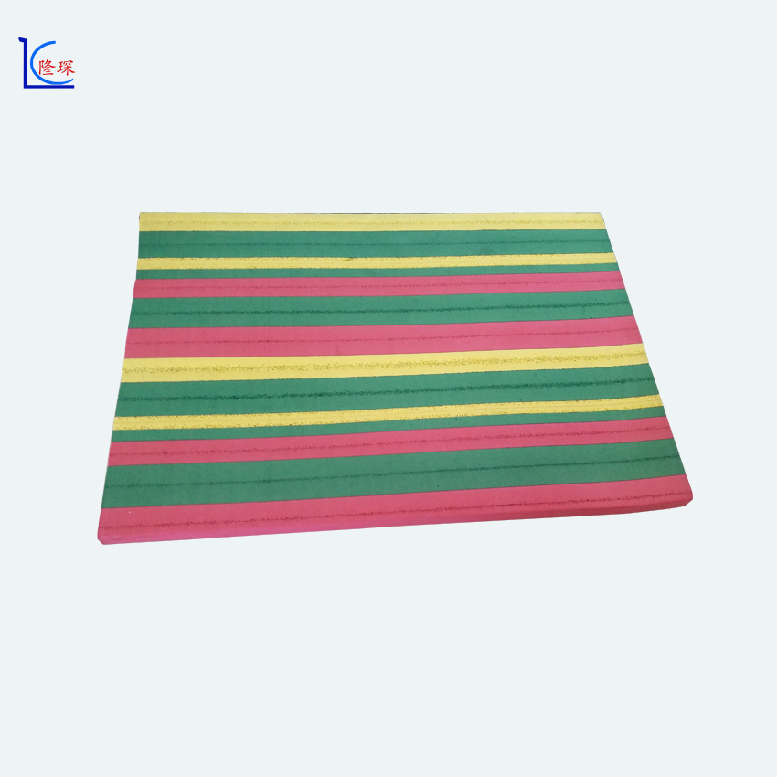 EVA无胶贴合, EVA整张材料无胶贴合，EVA彩色片复合 可贴合300MM