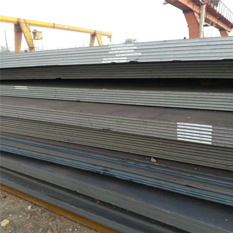 低碳钢板 q235钢板16mm 花纹板 镀锌钢板 量大优惠