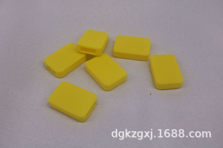 Electronic protective square bracelet, protective case, wholesale