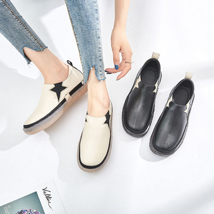 Bottes femme DAME ENNEIGéE en En cuir - Ref 3355433 Image 10