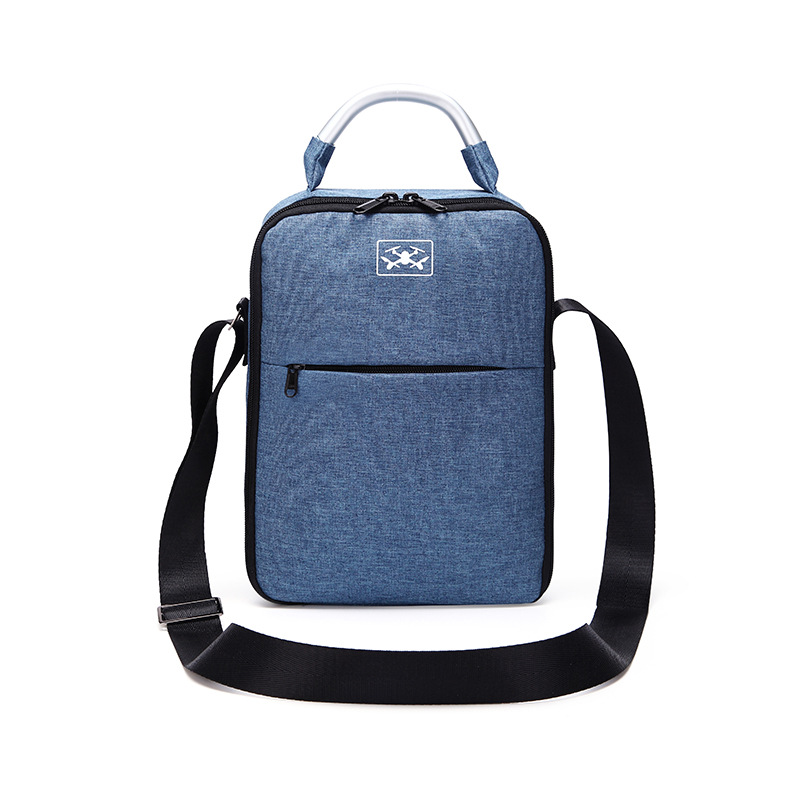 Es adecuado para DJI DJI Tro mochila TELLO mochila con forro interior de control remoto, mochila con UAV