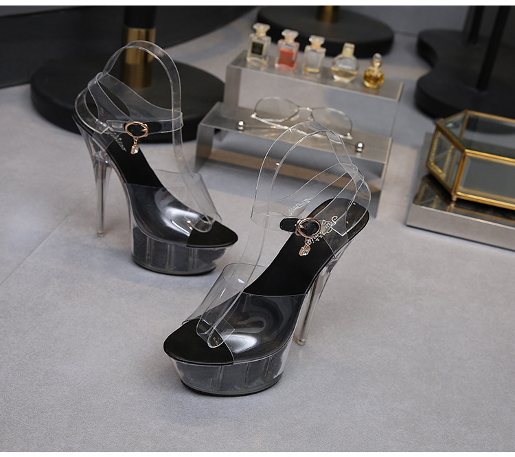 Chaussures été pour femme - Ref 3346254 Image 39