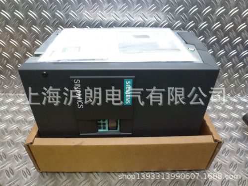 SIEMENS/西门子/调速装置/6RA8031-6DV62-0AA0-Z/沪朗电气6RA8031