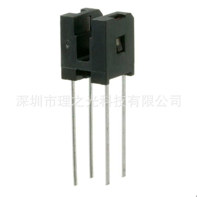 紧凑型透射式红外光电开关传感器SG238V