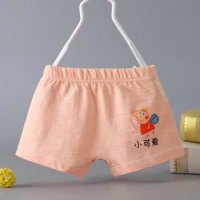 children Slub cotton Underwear baby Bellyband children Bellyband baby Belly girth Manufactor wholesale baby