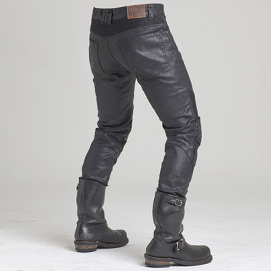 Invierno viento ciclismo pantalones motocicleta vintage jeans motocicleta pantalones actualizado con recubrimiento de engranaje protector