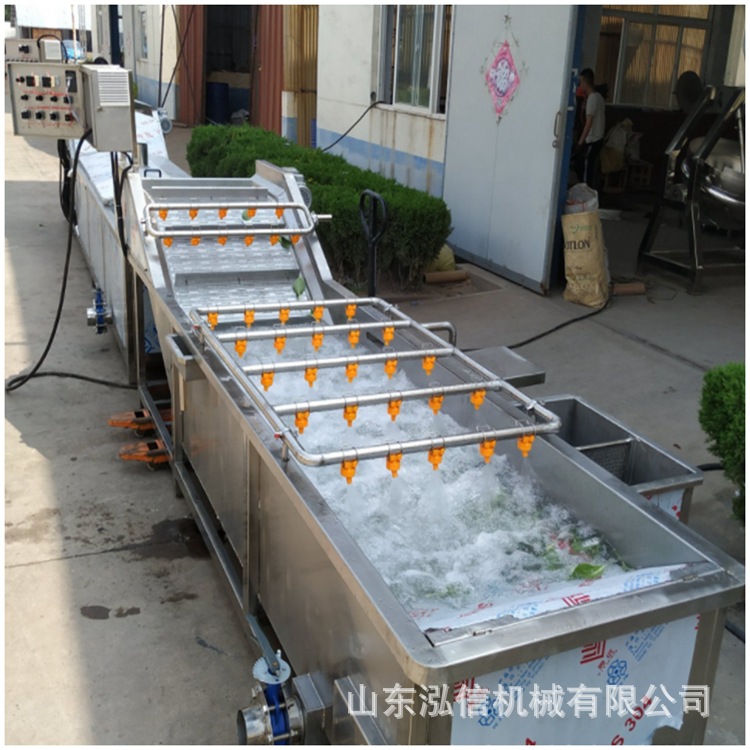 氣泡清洗機