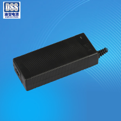12.6V2A Desktop Battery Charger 3 series 11.1V CCC Authenticate 12V The charger has PSE SAA