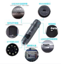 WM601WIFI  ��Яʽ��΢�� ����WIFI������΢�� ��΢��