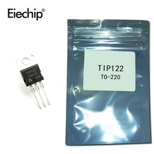 ȫ��ԭ�b���O��TIP122 TO-220���b 5A 100V NPN���w�����Ԫ����