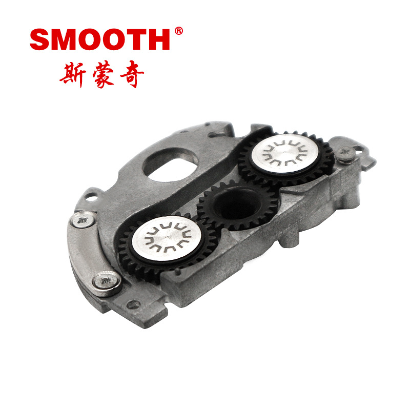 斯蒙奇MIM转轴 粉末冶金齿轮转轴五金转轴 支架转轴深圳工厂