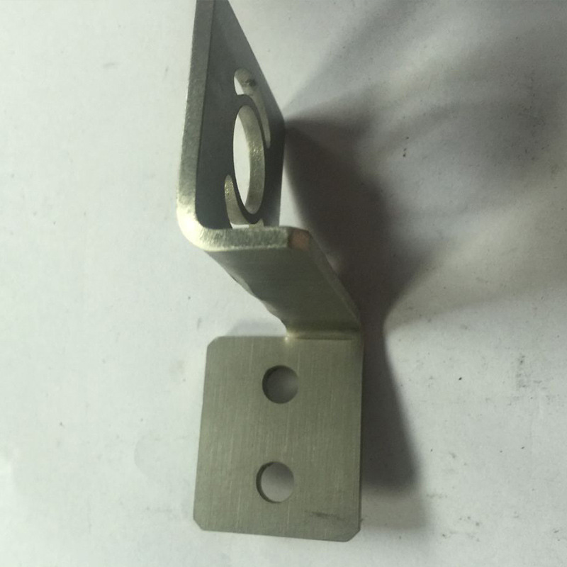 金属钣金件不锈钢激光切割折弯钣金件 来图可做