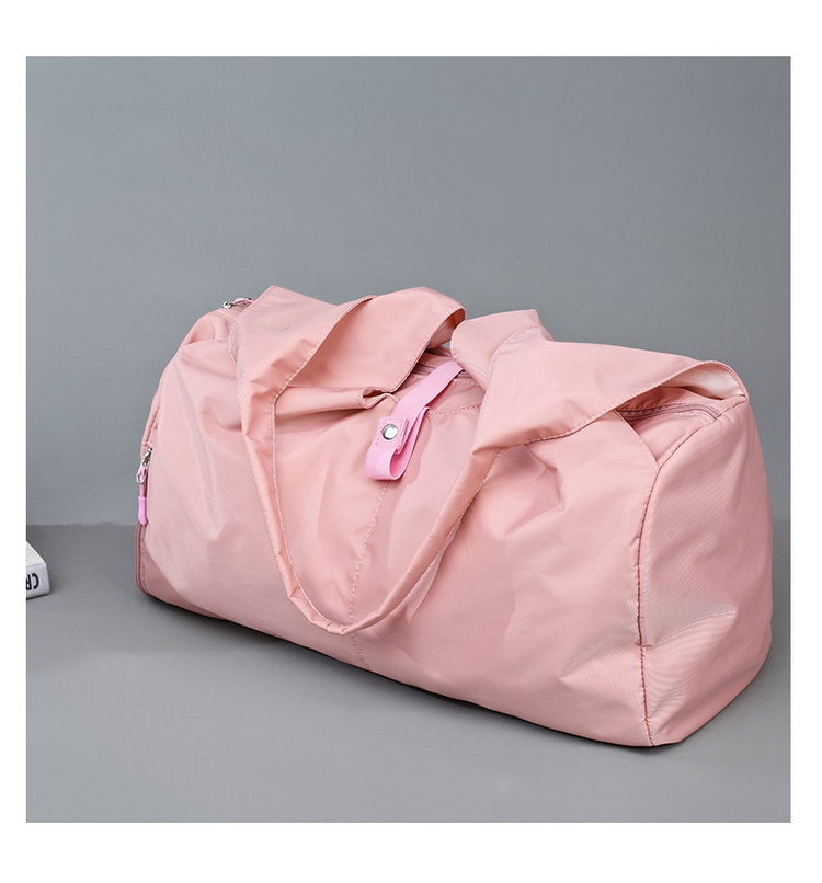 Large Capacity Travel Bag display picture 49