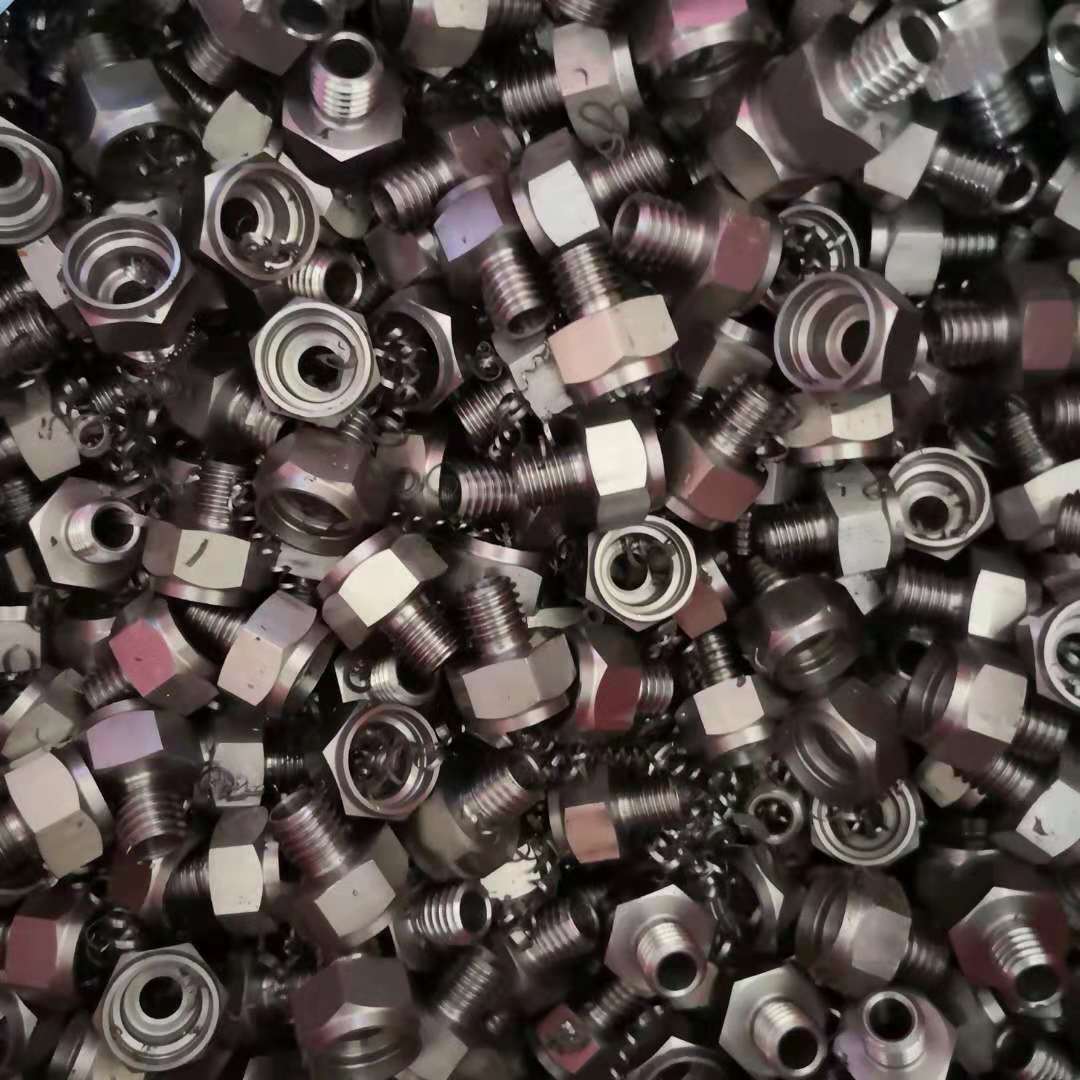 机械零件五金车床件加工、金属组件加工、来图定制