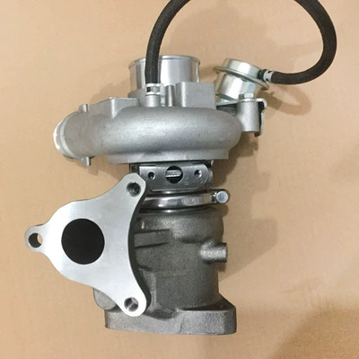 Supercharger 1.8T Ling weight structure