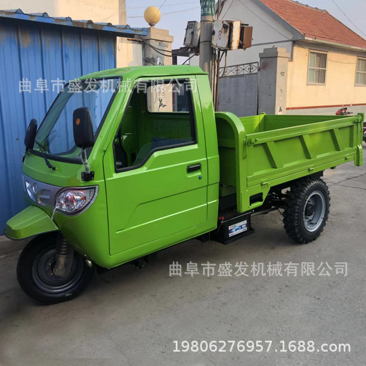 上海三轮车厂家直销