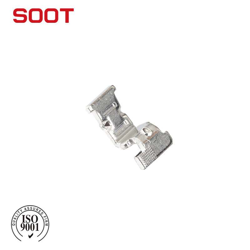 定制研发精密五金冲压件 高精度电气配件 20年冲压五金厂专业品质