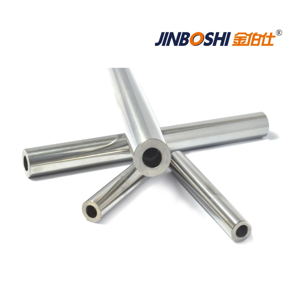 单孔钨钢棒材 单孔精磨抛光钨钢棒材 株洲硬质合金厂专业生产定制