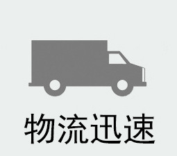 物流迅速