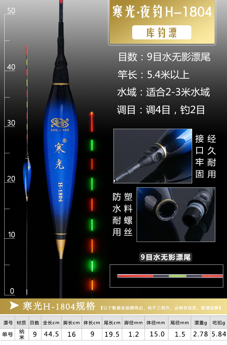 寒光-H-1804