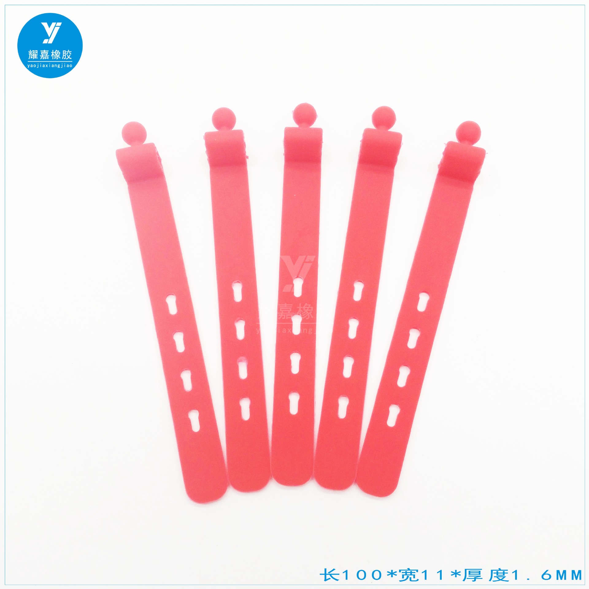 100长穿线扎带 2