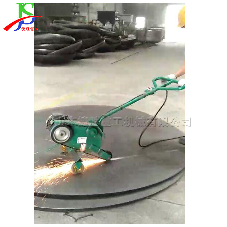 手推式砂带打磨机钢板铁板除锈机 拼接焊缝处清理机