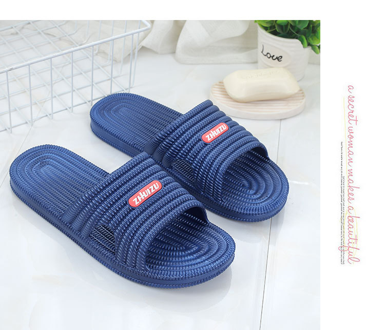 Chaussons - tongs SACHANT en PVC - Ref 3350858 Image 24