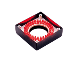 日本CCS晰写速,FPR-180GR2  154,低角度环形面光源