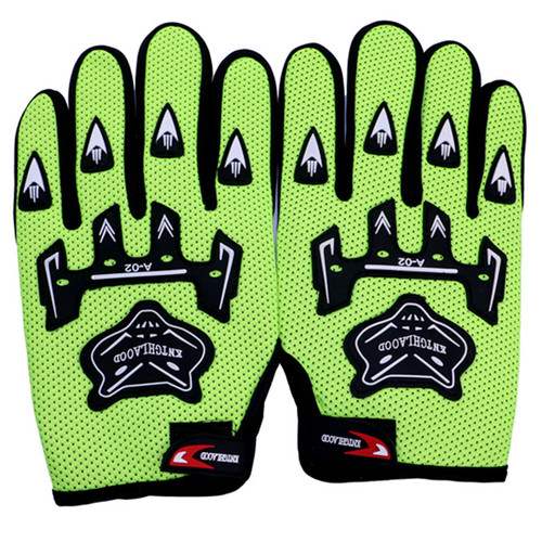 Cycling gloves Bicycle full finger gloves Motorcycle riding gloves Cycling long finger gloves