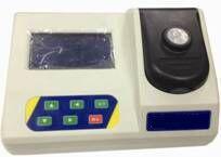 水质浊度色度计　型号：HAD-R200