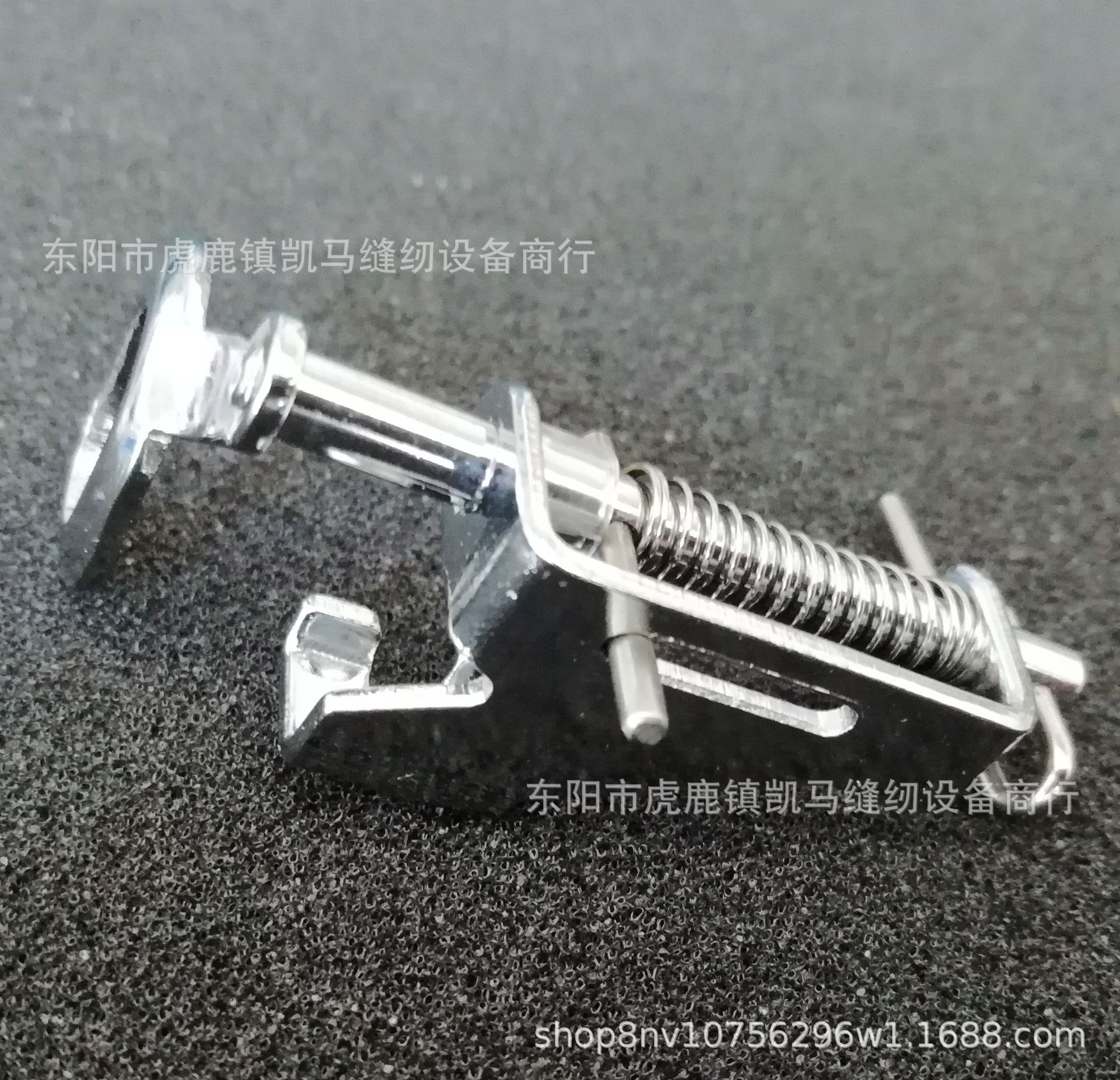 全新家用缝纫机设备配件 4021L家用多功能低脚缝纫机绣花压脚配件