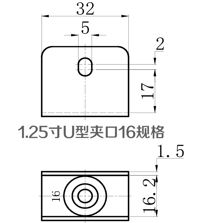 1.25 inch silent swivel TPR soft rubber casters with bearings for furniture small wheels caster manufacturer