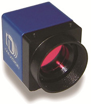 工业数字摄像机 IMAVISION大恒图像 MER-130-30UM-L