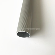 6063-T5�l�y�X�Ͻ�� �����X�� ɢ���X�� ֱ�y�X�� �X�ܶ��Ƽӹ�